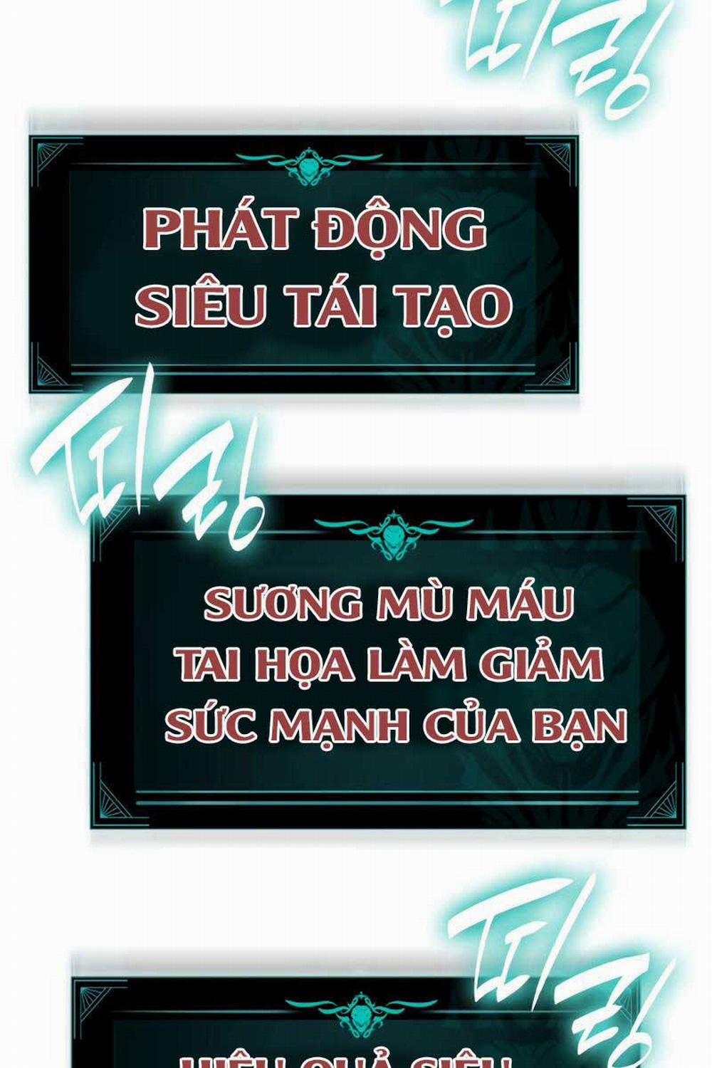 Sự Trở Lại Của Anh Hùng Cấp Thảm Họa 49 trang 96