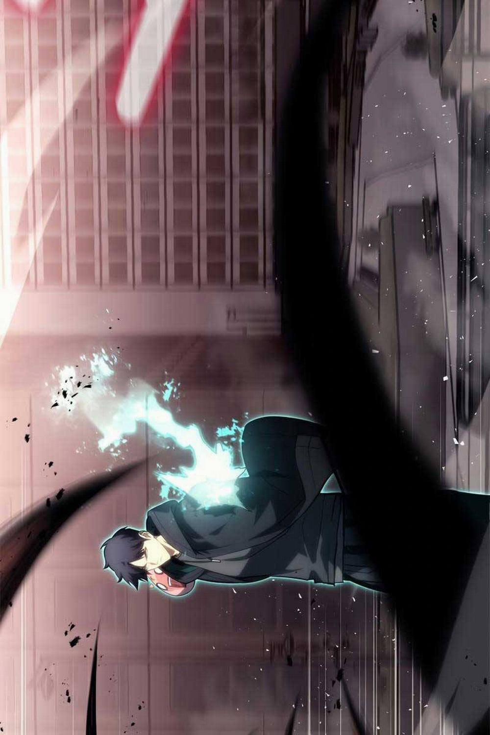 Sự Trở Lại Của Anh Hùng Cấp Thảm Họa 49 trang 99