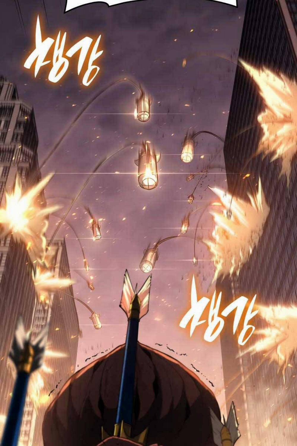 Sự Trở Lại Của Anh Hùng Cấp Thảm Họa 50 trang 118