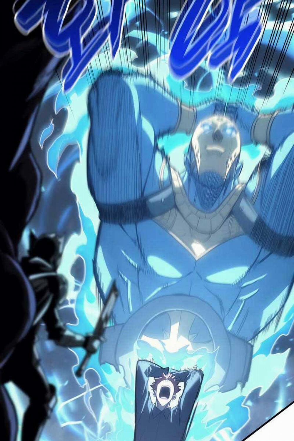 Sự Trở Lại Của Anh Hùng Cấp Thảm Họa 50 trang 138