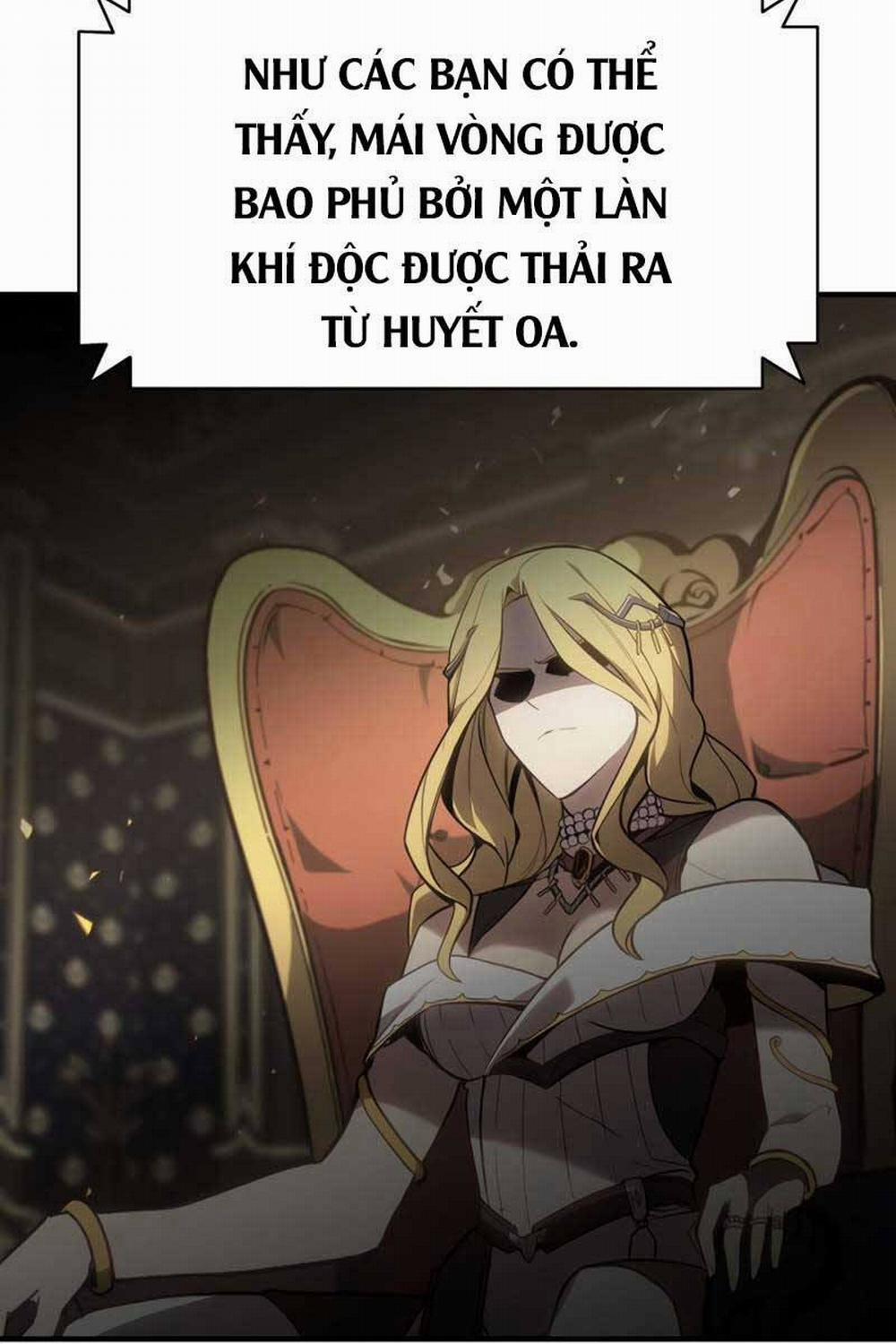 Sự Trở Lại Của Anh Hùng Cấp Thảm Họa 50 trang 21