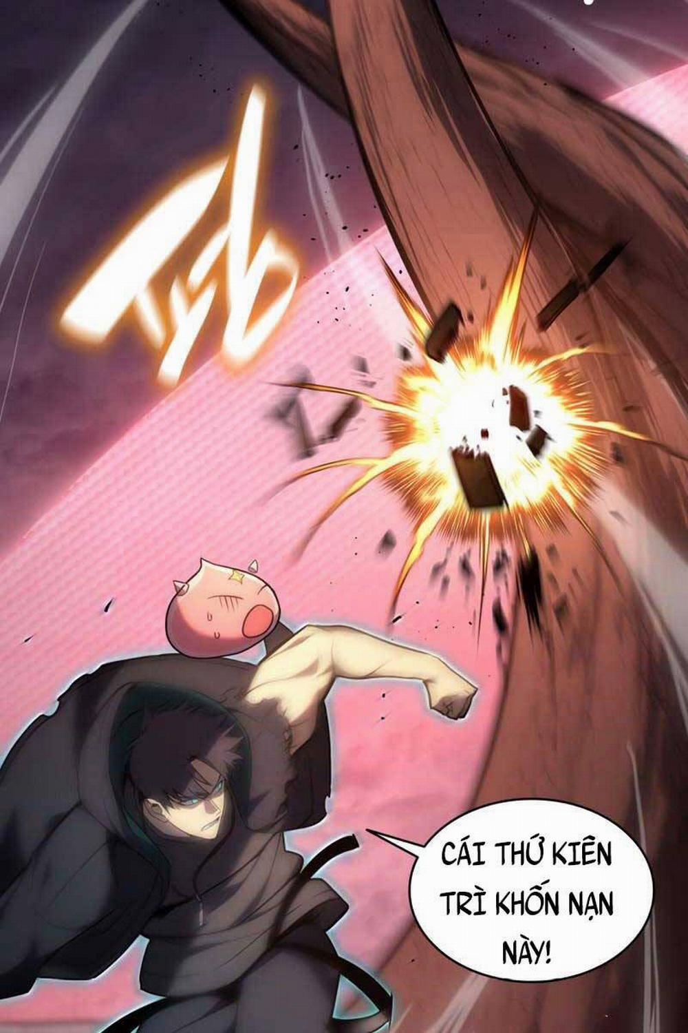 Sự Trở Lại Của Anh Hùng Cấp Thảm Họa 50 trang 30