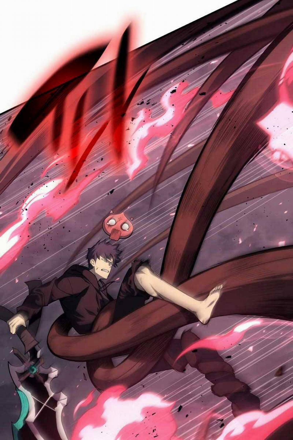 Sự Trở Lại Của Anh Hùng Cấp Thảm Họa 50 trang 49