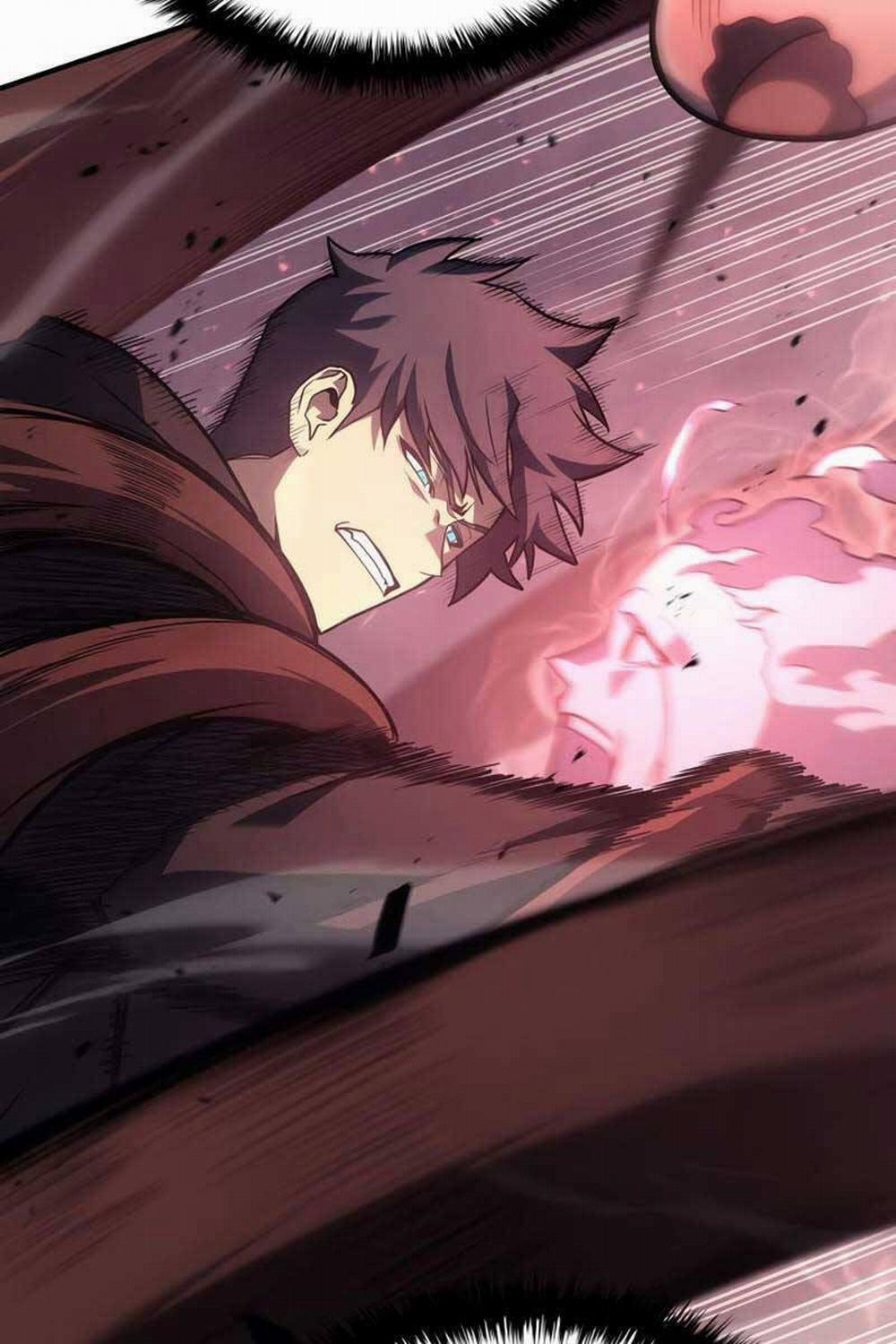 Sự Trở Lại Của Anh Hùng Cấp Thảm Họa 50 trang 51