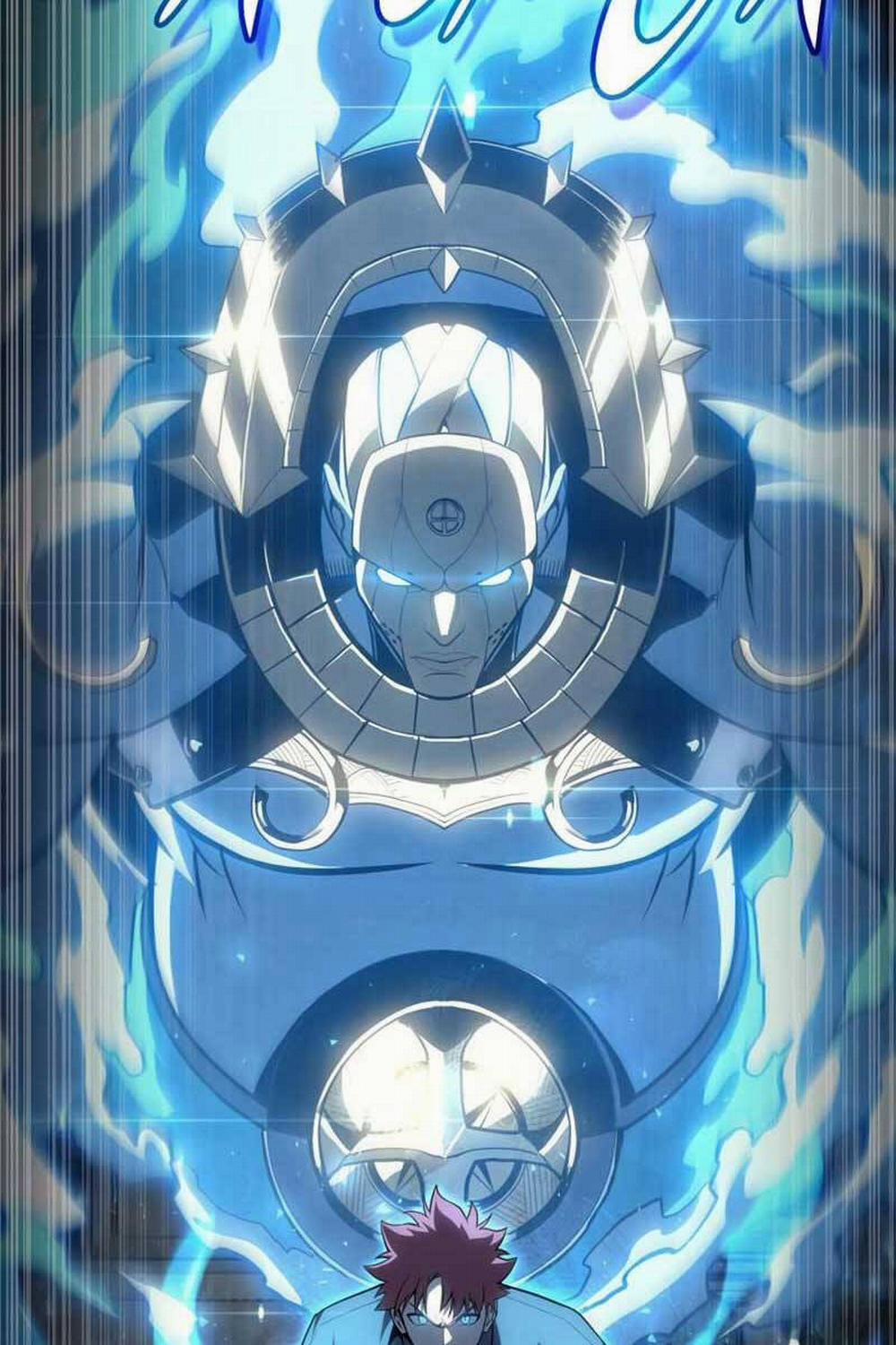 Sự Trở Lại Của Anh Hùng Cấp Thảm Họa 50 trang 9