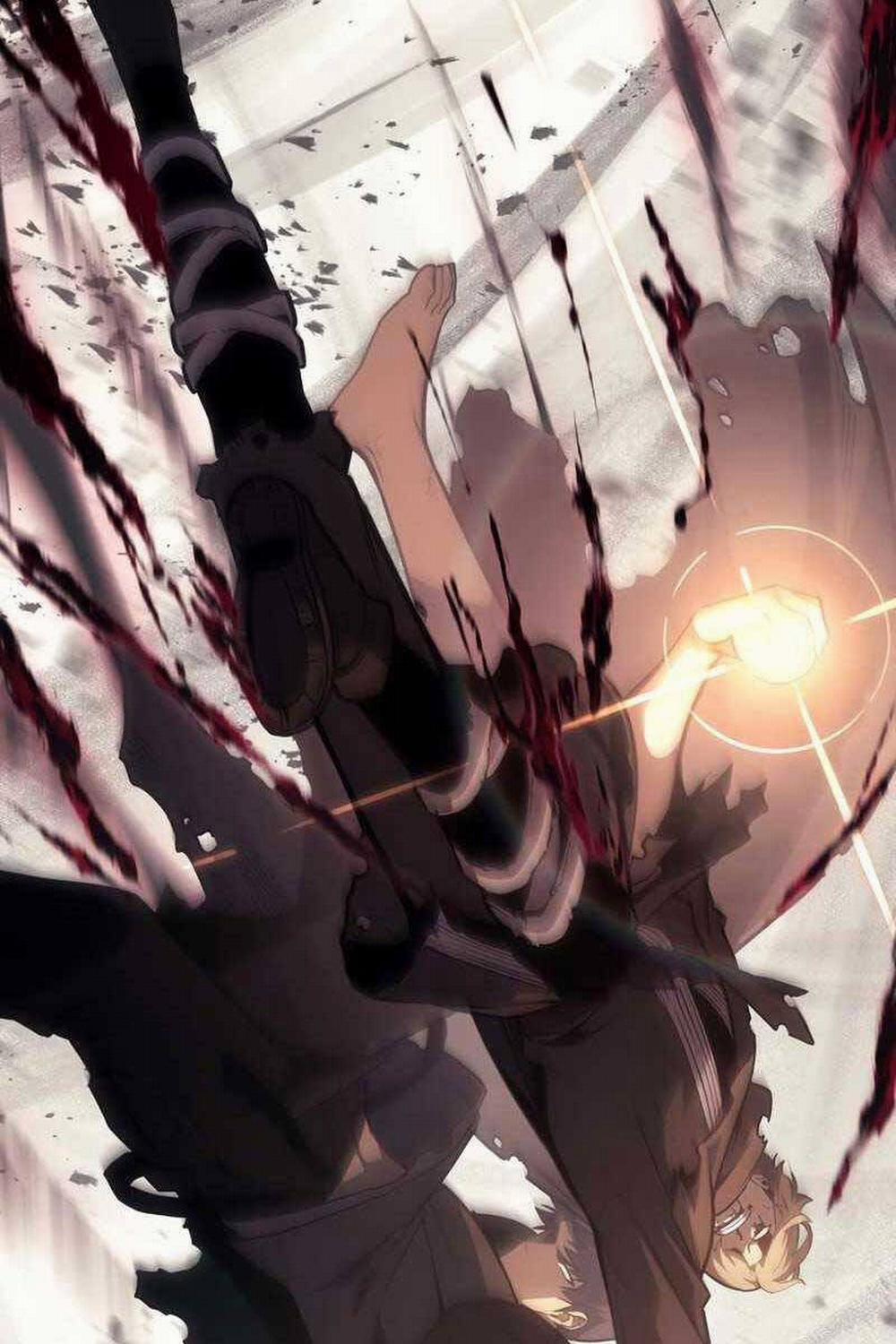 Sự Trở Lại Của Anh Hùng Cấp Thảm Họa 51.5 trang 100