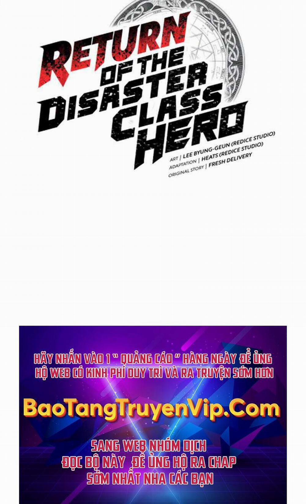 Sự Trở Lại Của Anh Hùng Cấp Thảm Họa 51.5 trang 103