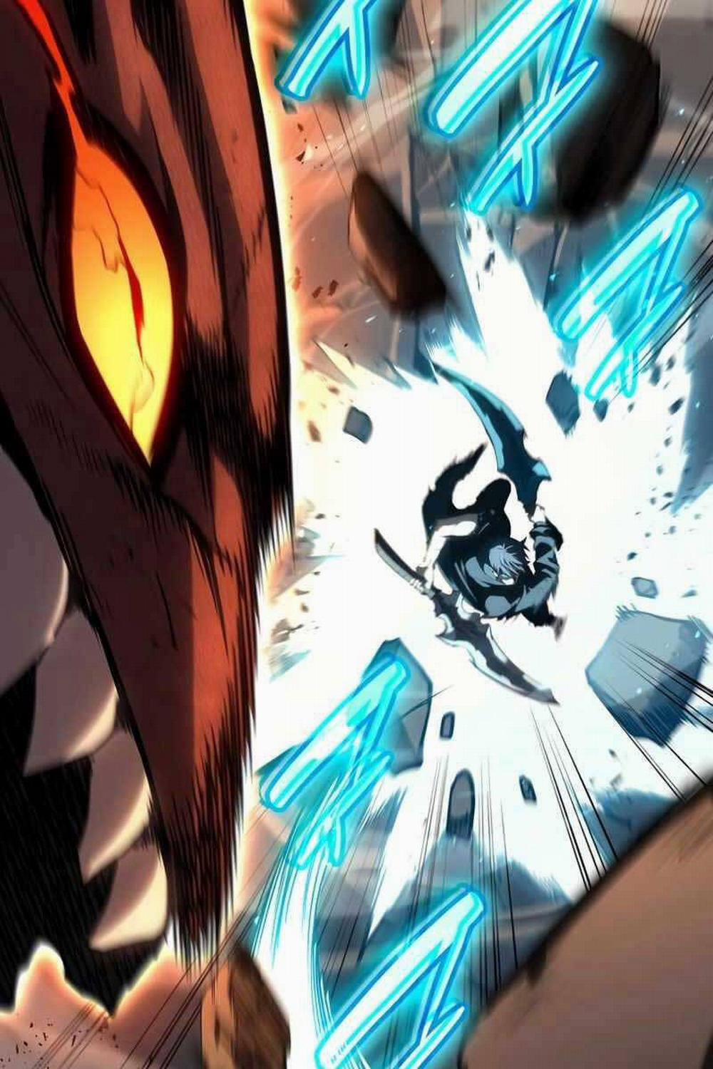 Sự Trở Lại Của Anh Hùng Cấp Thảm Họa 51.5 trang 21