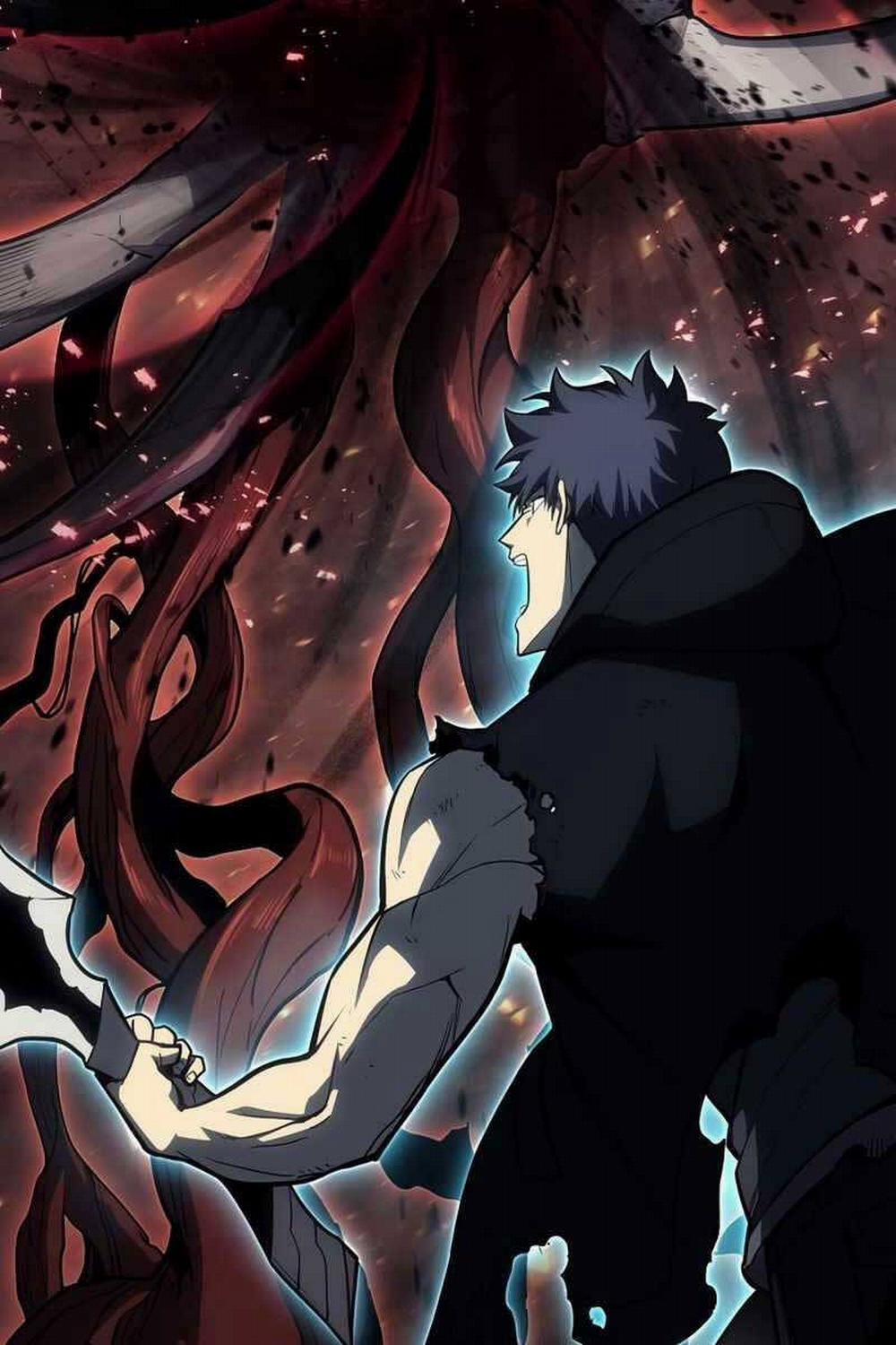 Sự Trở Lại Của Anh Hùng Cấp Thảm Họa 51.5 trang 26