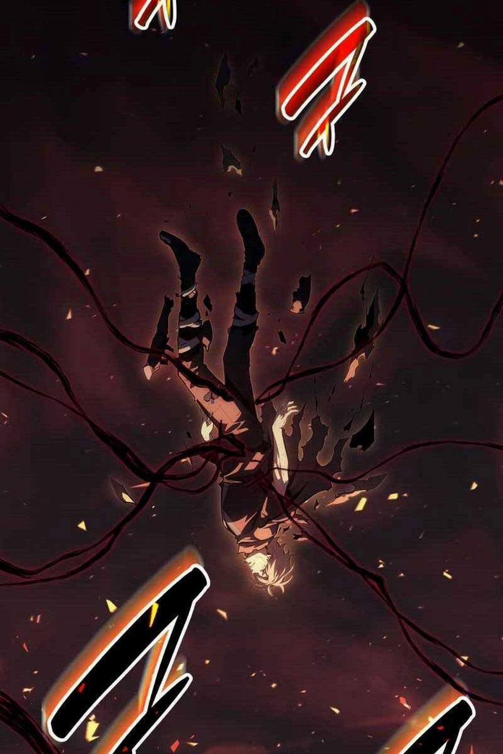 Sự Trở Lại Của Anh Hùng Cấp Thảm Họa 51.5 trang 37