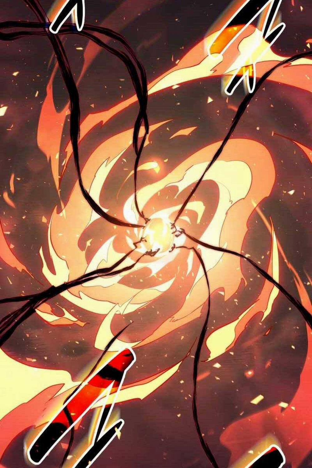 Sự Trở Lại Của Anh Hùng Cấp Thảm Họa 51.5 trang 38