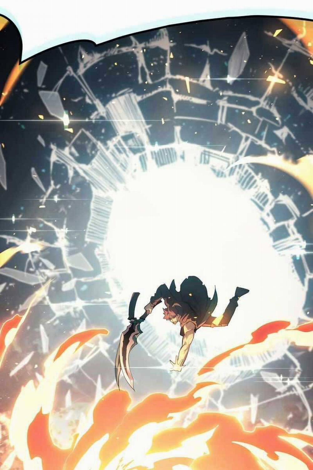 Sự Trở Lại Của Anh Hùng Cấp Thảm Họa 51.5 trang 86