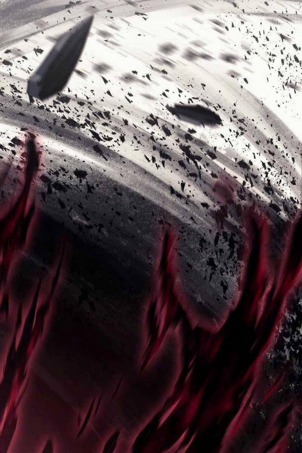 Sự Trở Lại Của Anh Hùng Cấp Thảm Họa 51.5 trang 97