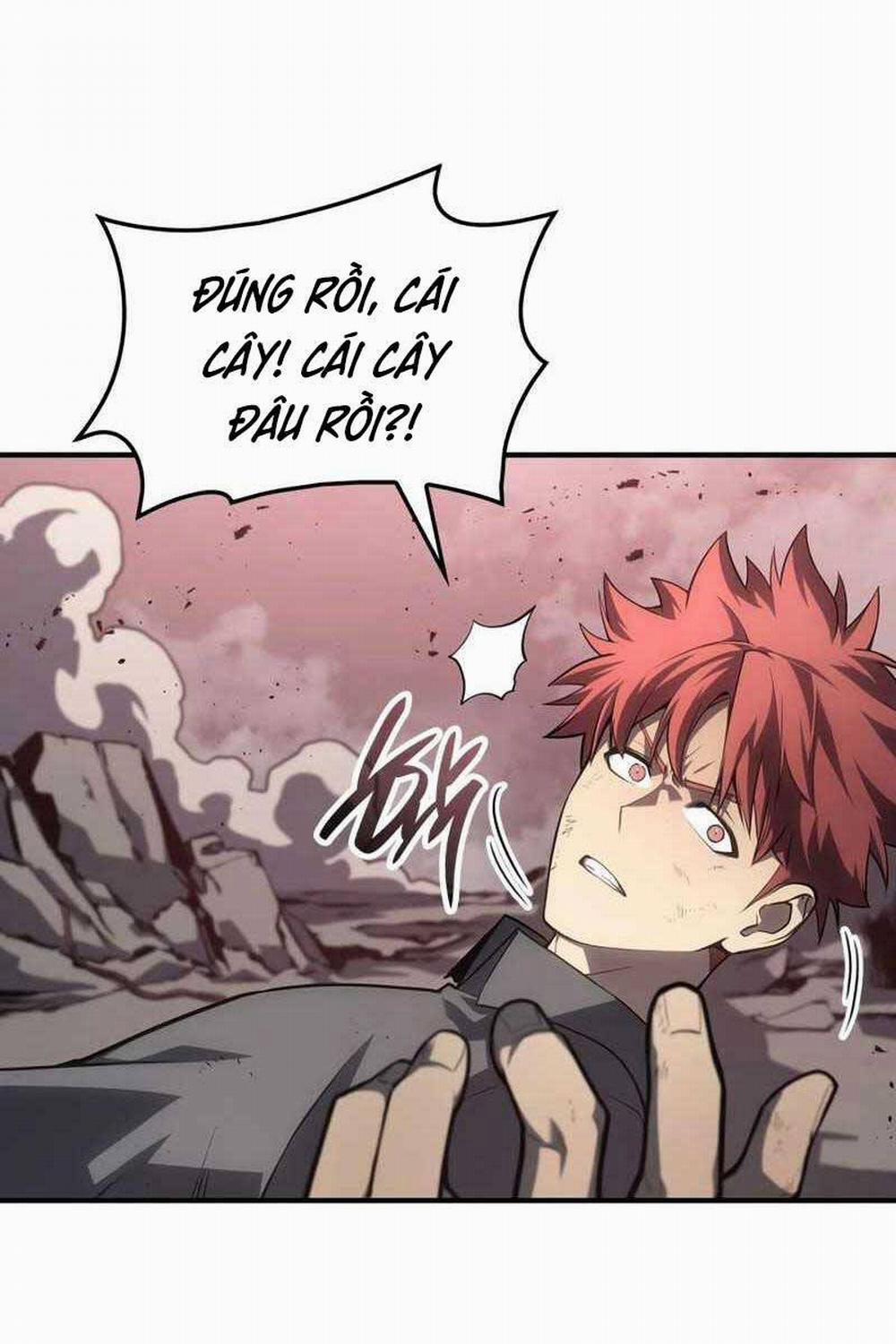 Sự Trở Lại Của Anh Hùng Cấp Thảm Họa 51 trang 17
