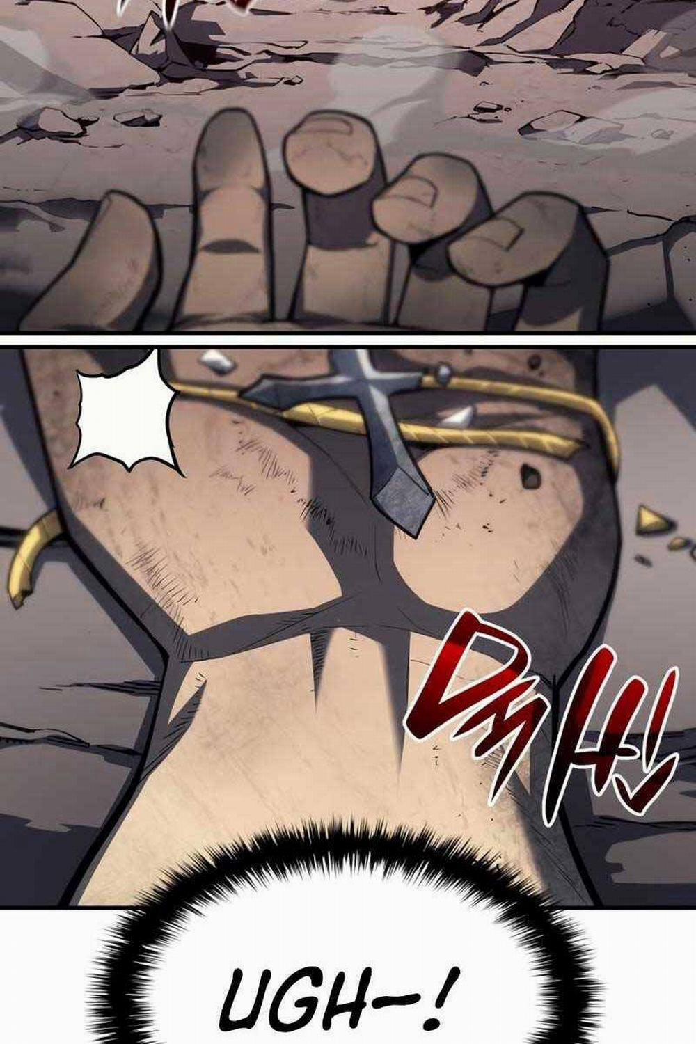 Sự Trở Lại Của Anh Hùng Cấp Thảm Họa 51 trang 19