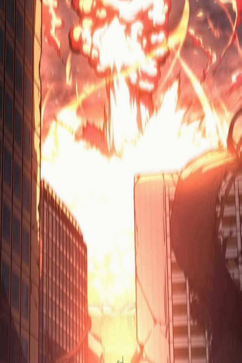 Sự Trở Lại Của Anh Hùng Cấp Thảm Họa 51 trang 28