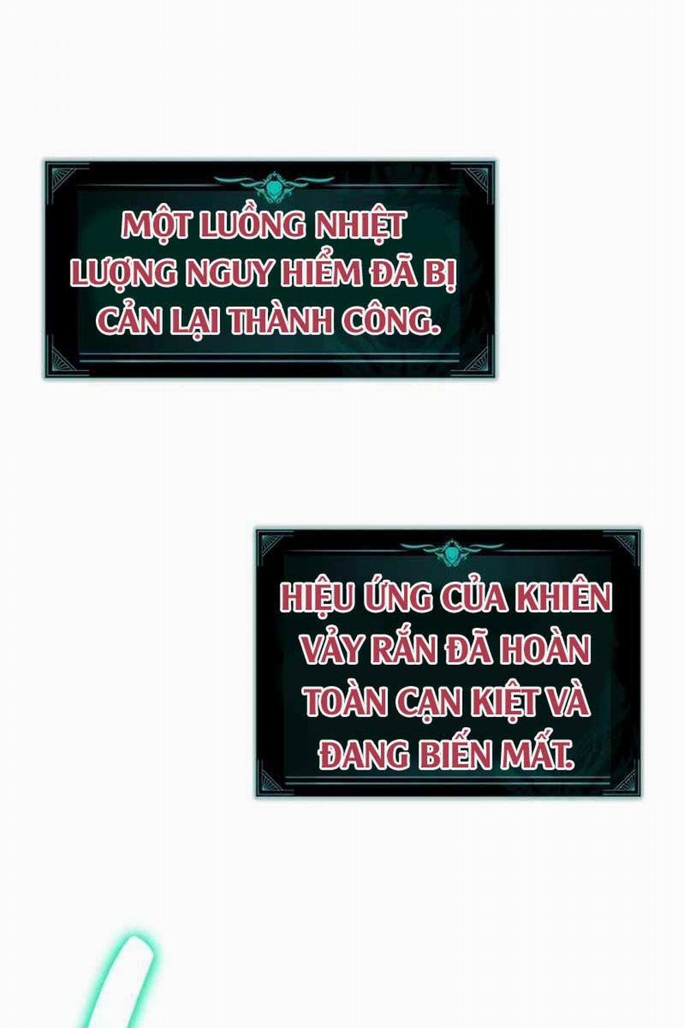 Sự Trở Lại Của Anh Hùng Cấp Thảm Họa 51 trang 42