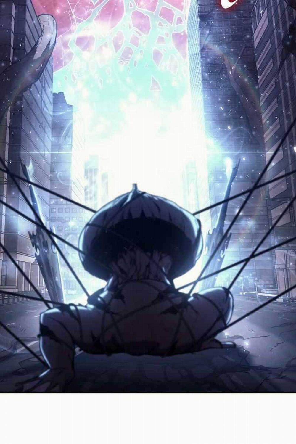 Sự Trở Lại Của Anh Hùng Cấp Thảm Họa 51 trang 6