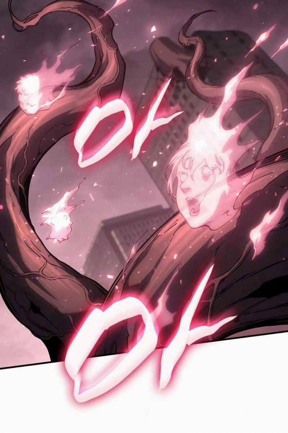 Sự Trở Lại Của Anh Hùng Cấp Thảm Họa 51 trang 8