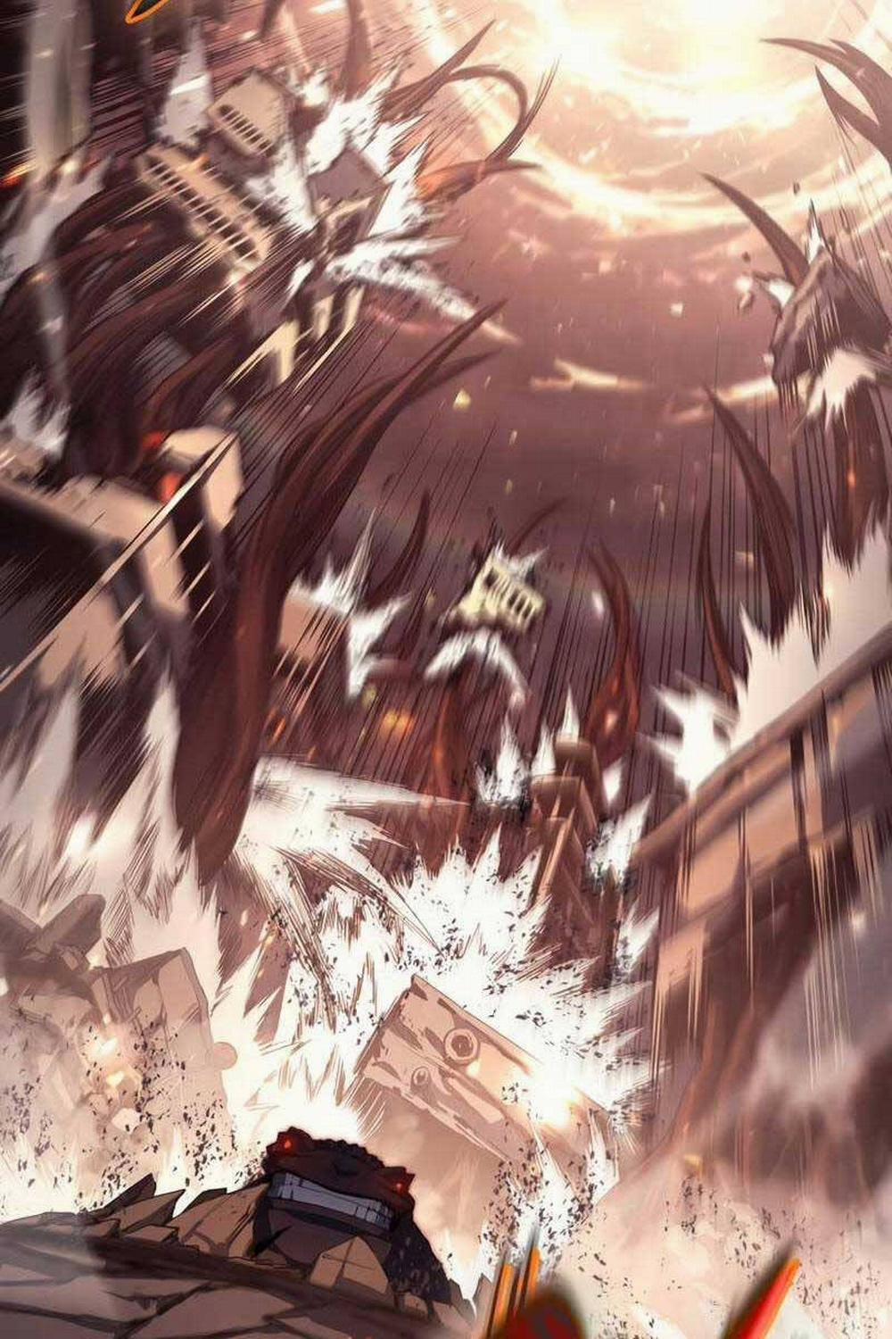 Sự Trở Lại Của Anh Hùng Cấp Thảm Họa 52.5 trang 14