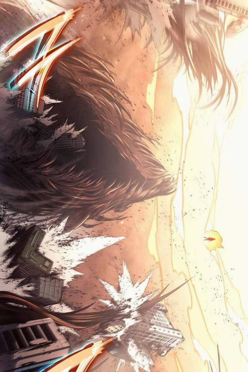 Sự Trở Lại Của Anh Hùng Cấp Thảm Họa 52.5 trang 17