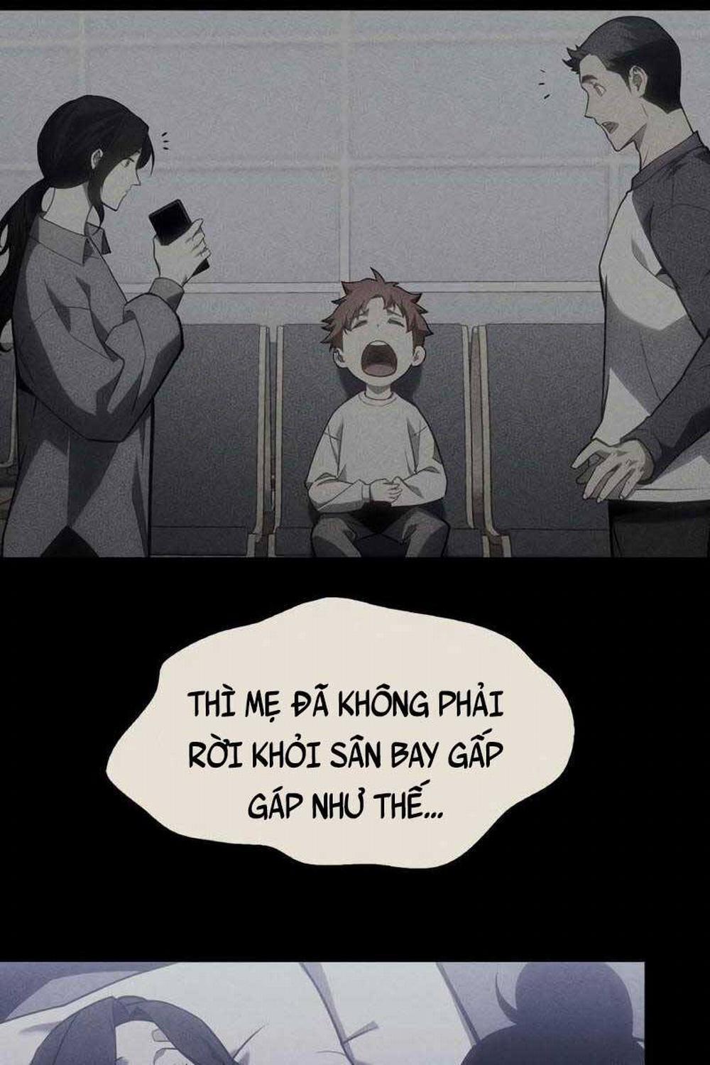 Sự Trở Lại Của Anh Hùng Cấp Thảm Họa 52.5 trang 56