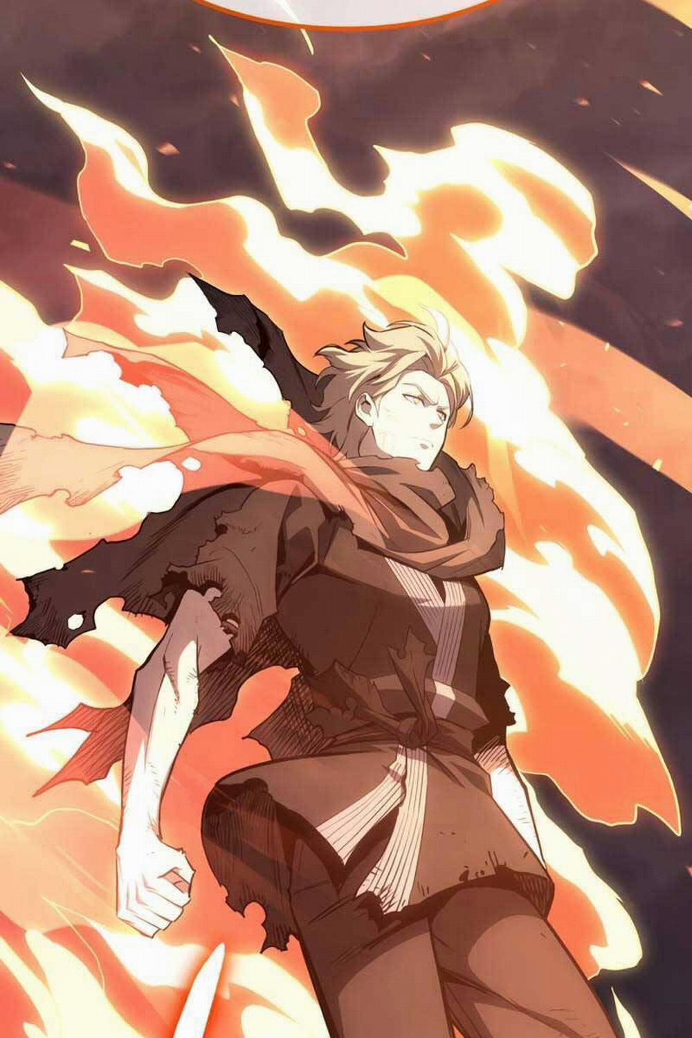 Sự Trở Lại Của Anh Hùng Cấp Thảm Họa 52.5 trang 6