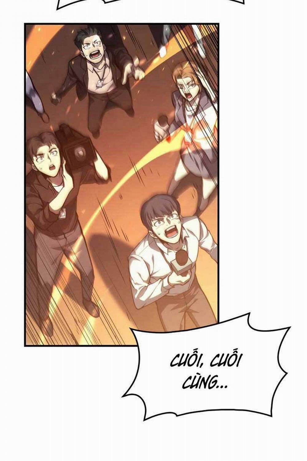 Sự Trở Lại Của Anh Hùng Cấp Thảm Họa 52 trang 122