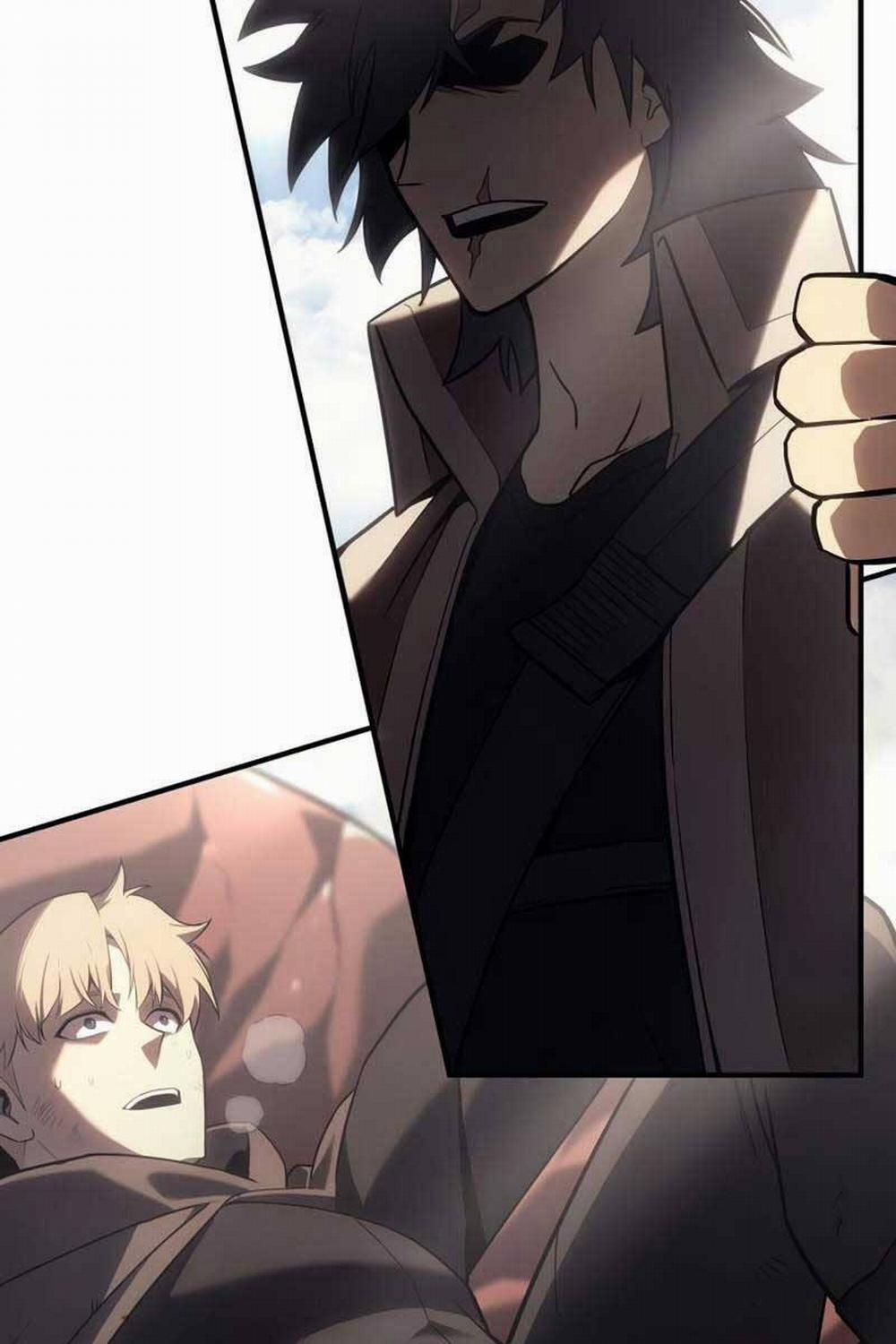 Sự Trở Lại Của Anh Hùng Cấp Thảm Họa 52 trang 19