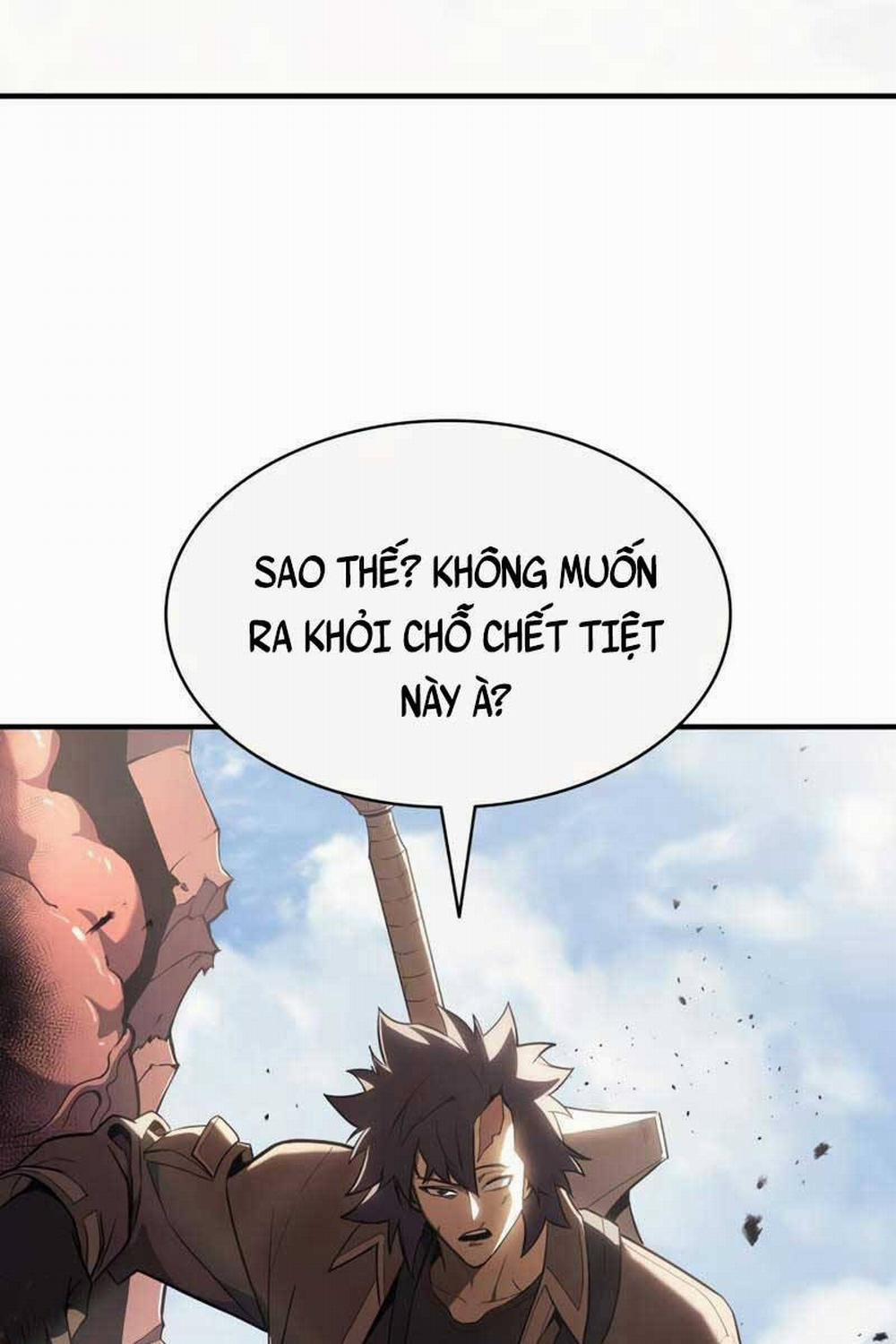 Sự Trở Lại Của Anh Hùng Cấp Thảm Họa 52 trang 22