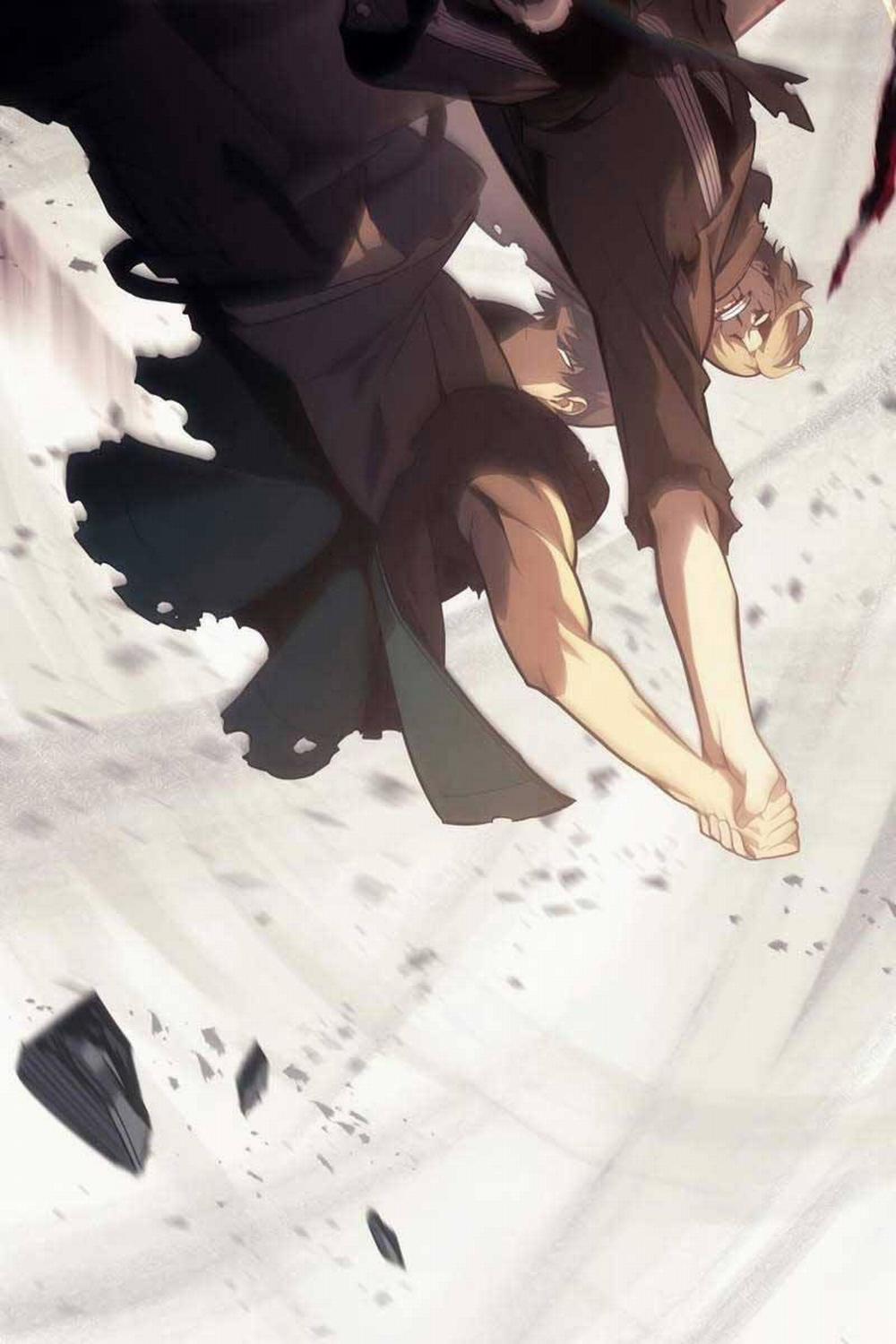 Sự Trở Lại Của Anh Hùng Cấp Thảm Họa 52 trang 39