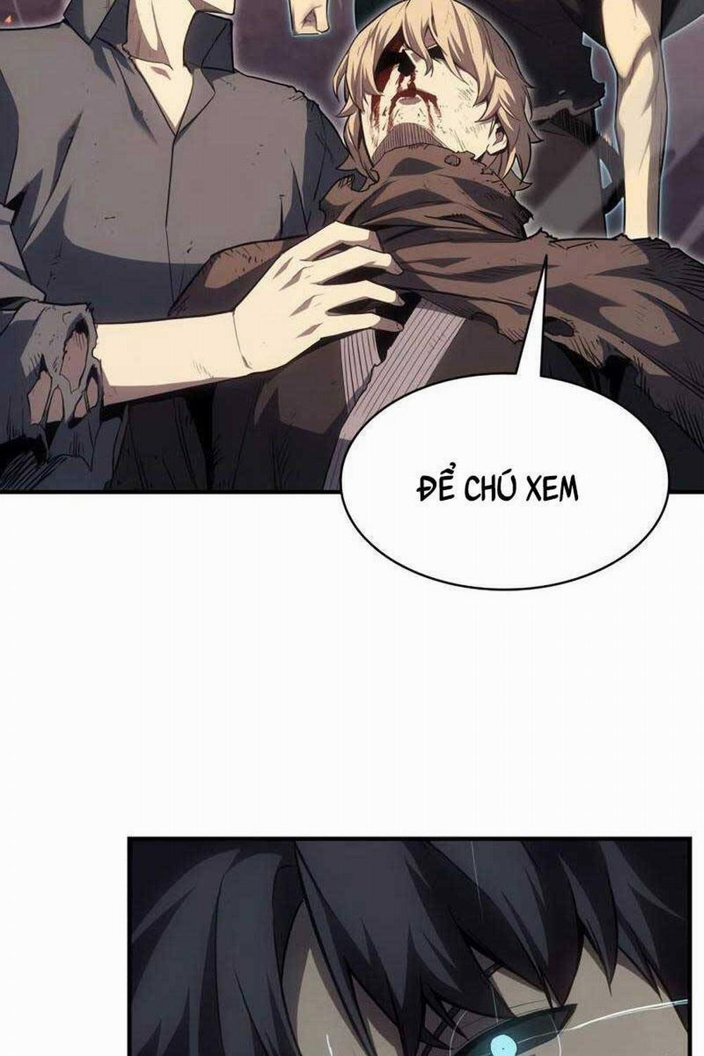 Sự Trở Lại Của Anh Hùng Cấp Thảm Họa 52 trang 45