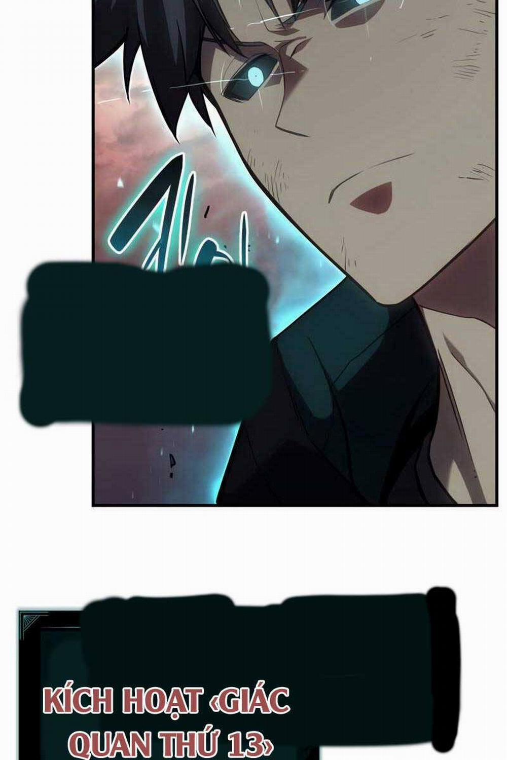 Sự Trở Lại Của Anh Hùng Cấp Thảm Họa 52 trang 46