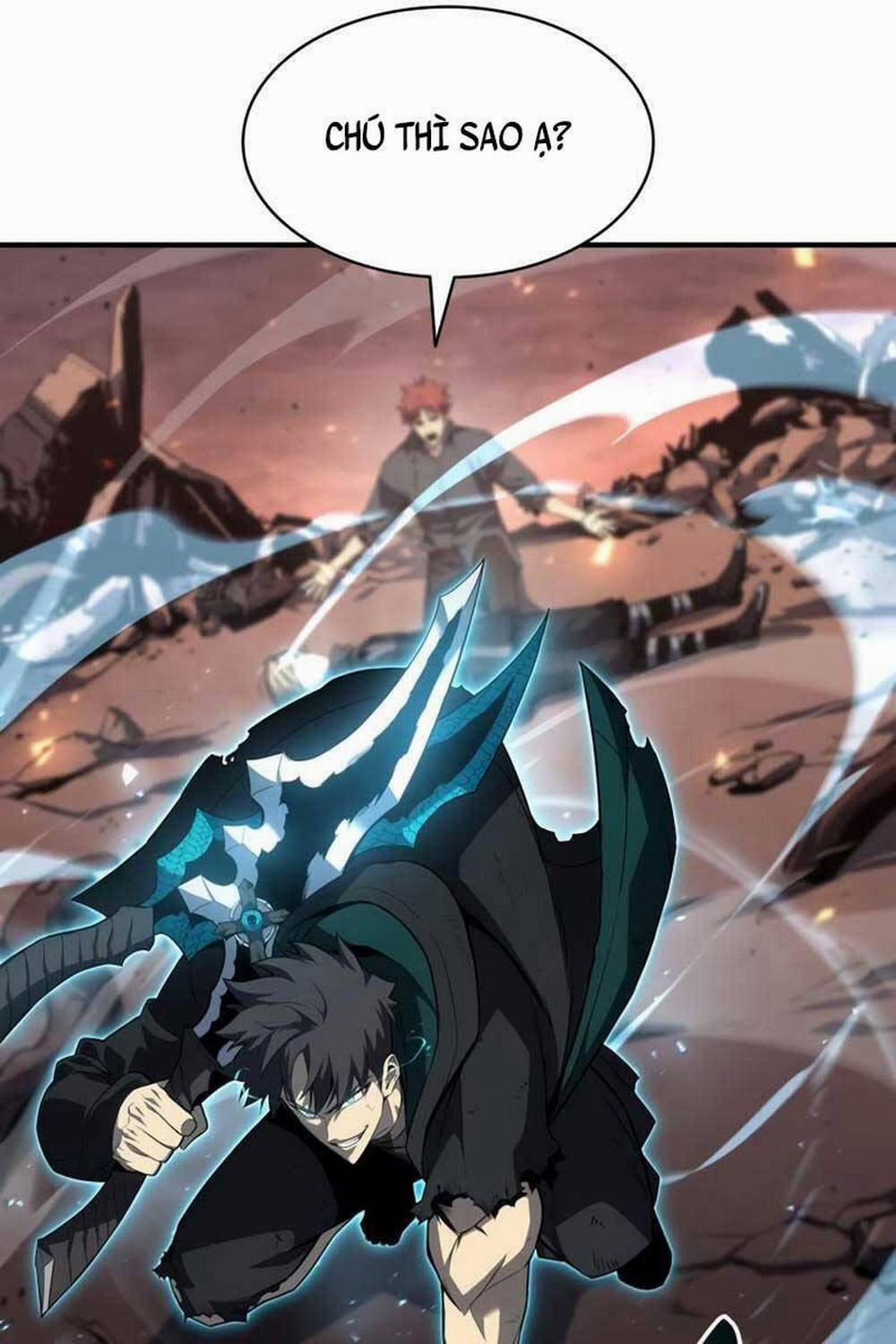 Sự Trở Lại Của Anh Hùng Cấp Thảm Họa 52 trang 54