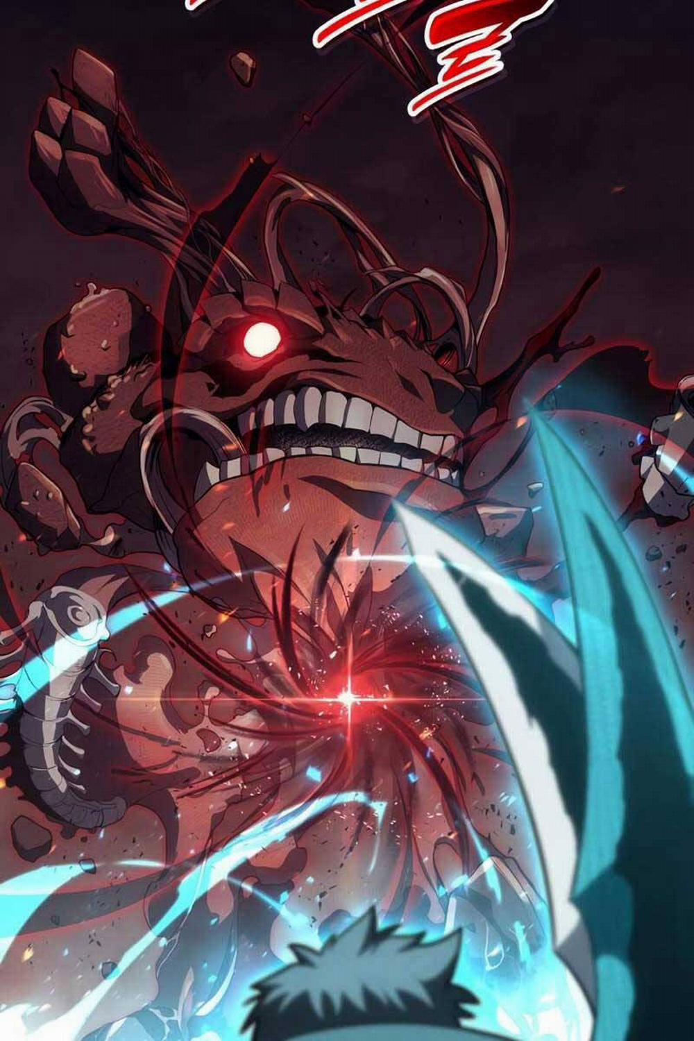 Sự Trở Lại Của Anh Hùng Cấp Thảm Họa 52 trang 56