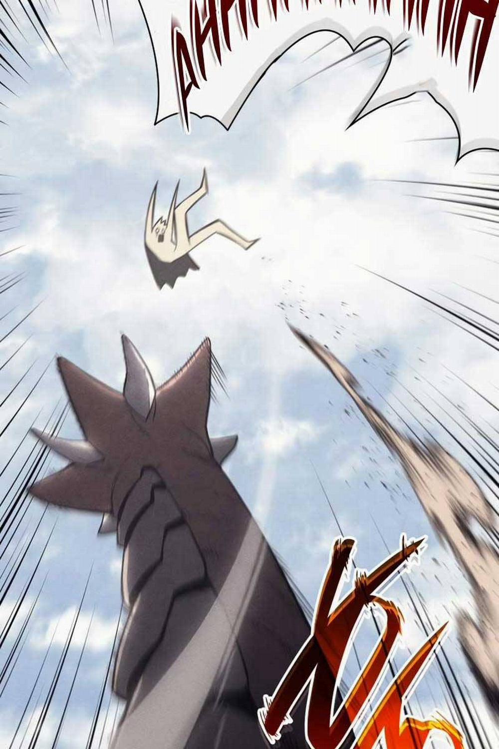 Sự Trở Lại Của Anh Hùng Cấp Thảm Họa 52 trang 7