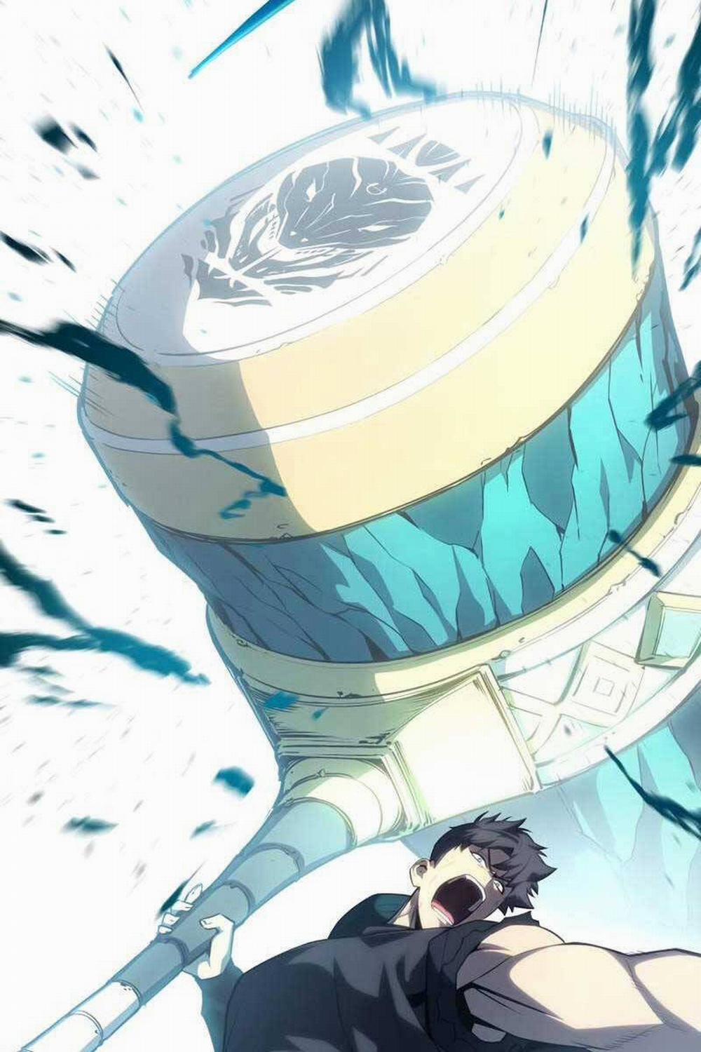 Sự Trở Lại Của Anh Hùng Cấp Thảm Họa 52 trang 71