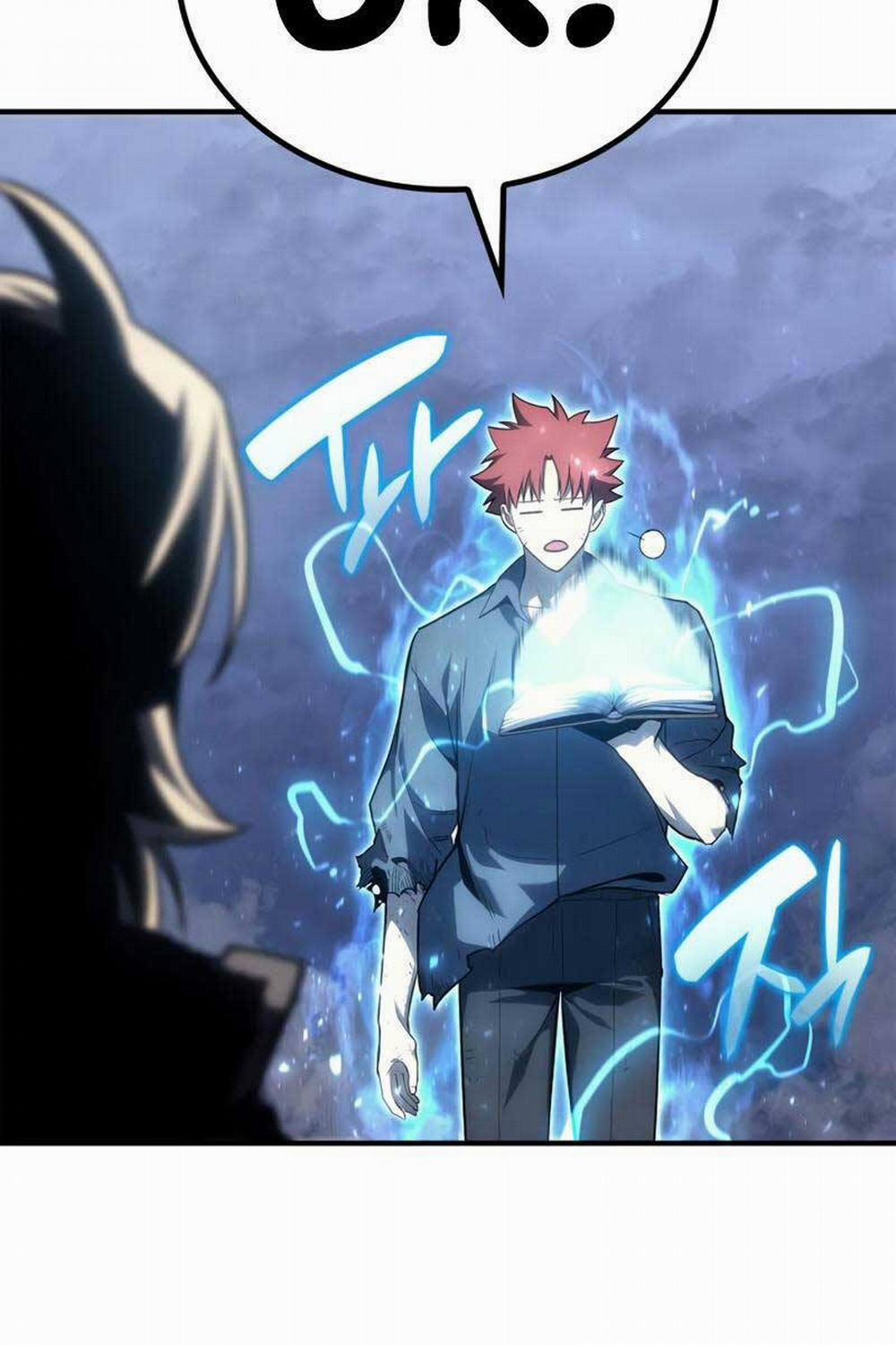 Sự Trở Lại Của Anh Hùng Cấp Thảm Họa 53 trang 112