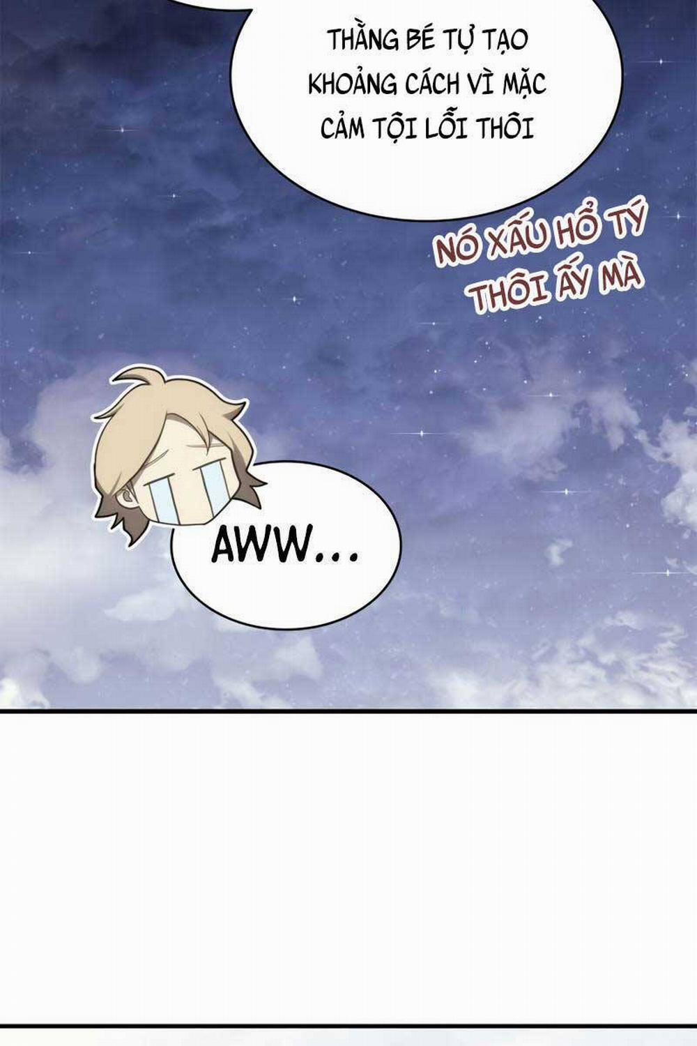 Sự Trở Lại Của Anh Hùng Cấp Thảm Họa 53 trang 115