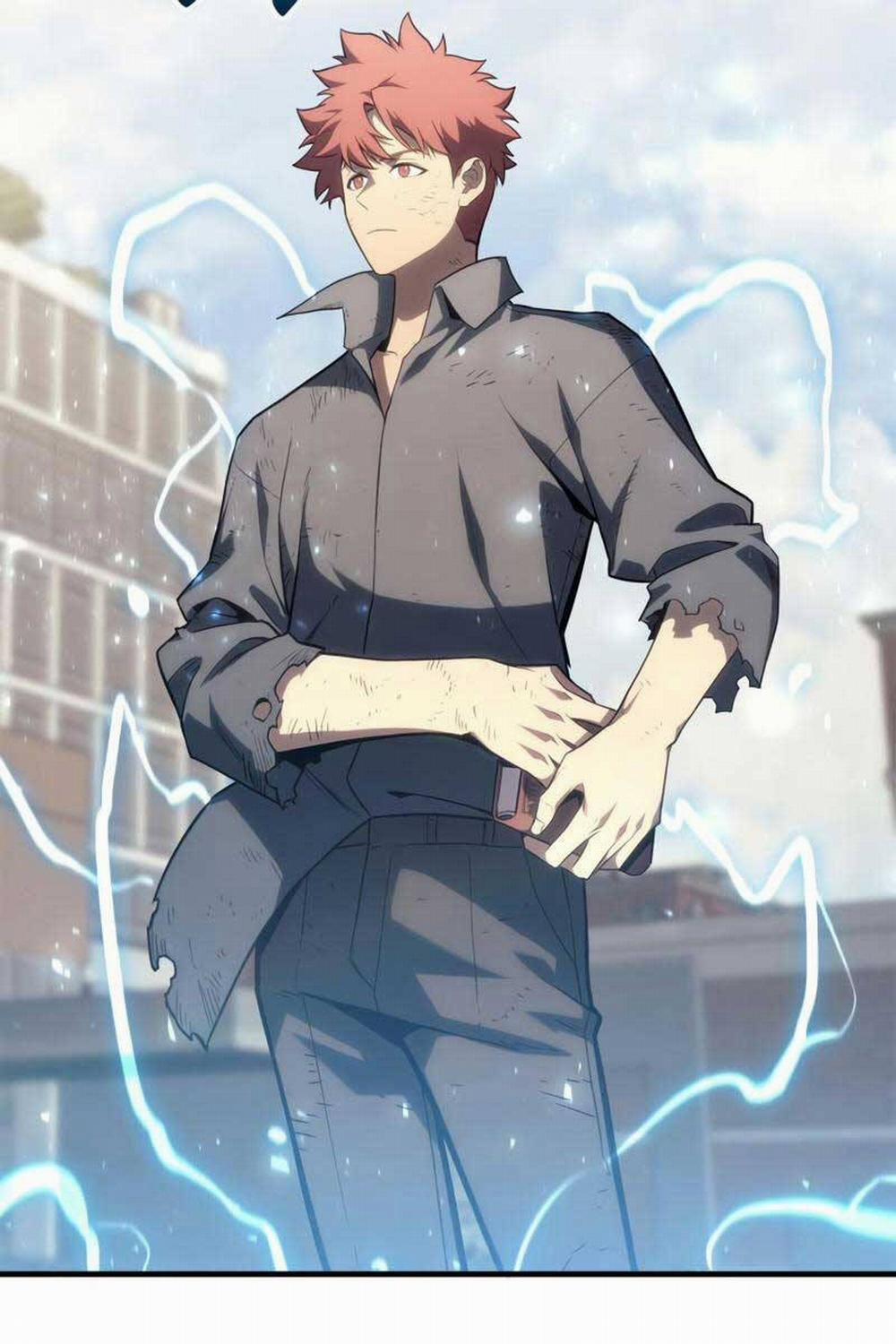 Sự Trở Lại Của Anh Hùng Cấp Thảm Họa 53 trang 119