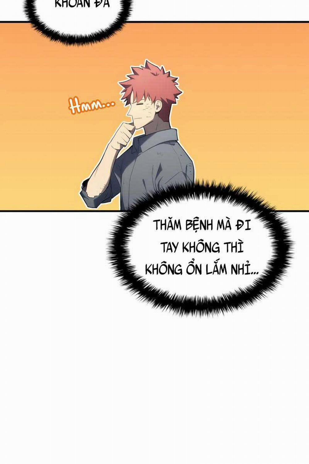 Sự Trở Lại Của Anh Hùng Cấp Thảm Họa 53 trang 123