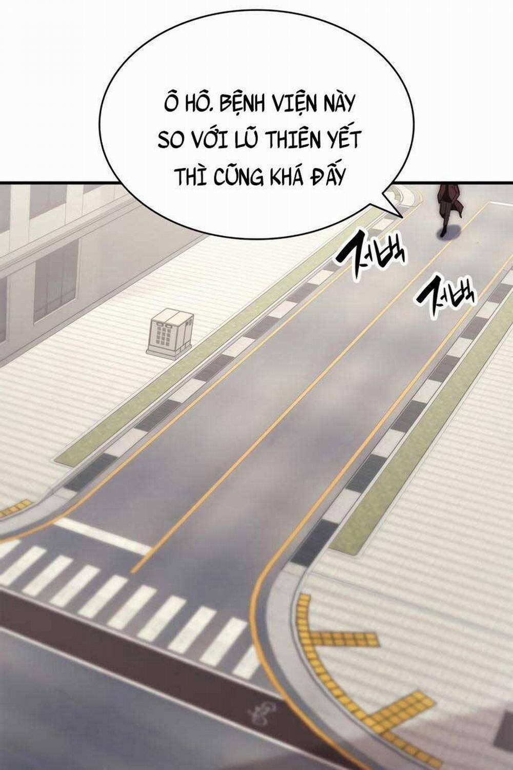 Sự Trở Lại Của Anh Hùng Cấp Thảm Họa 53 trang 127