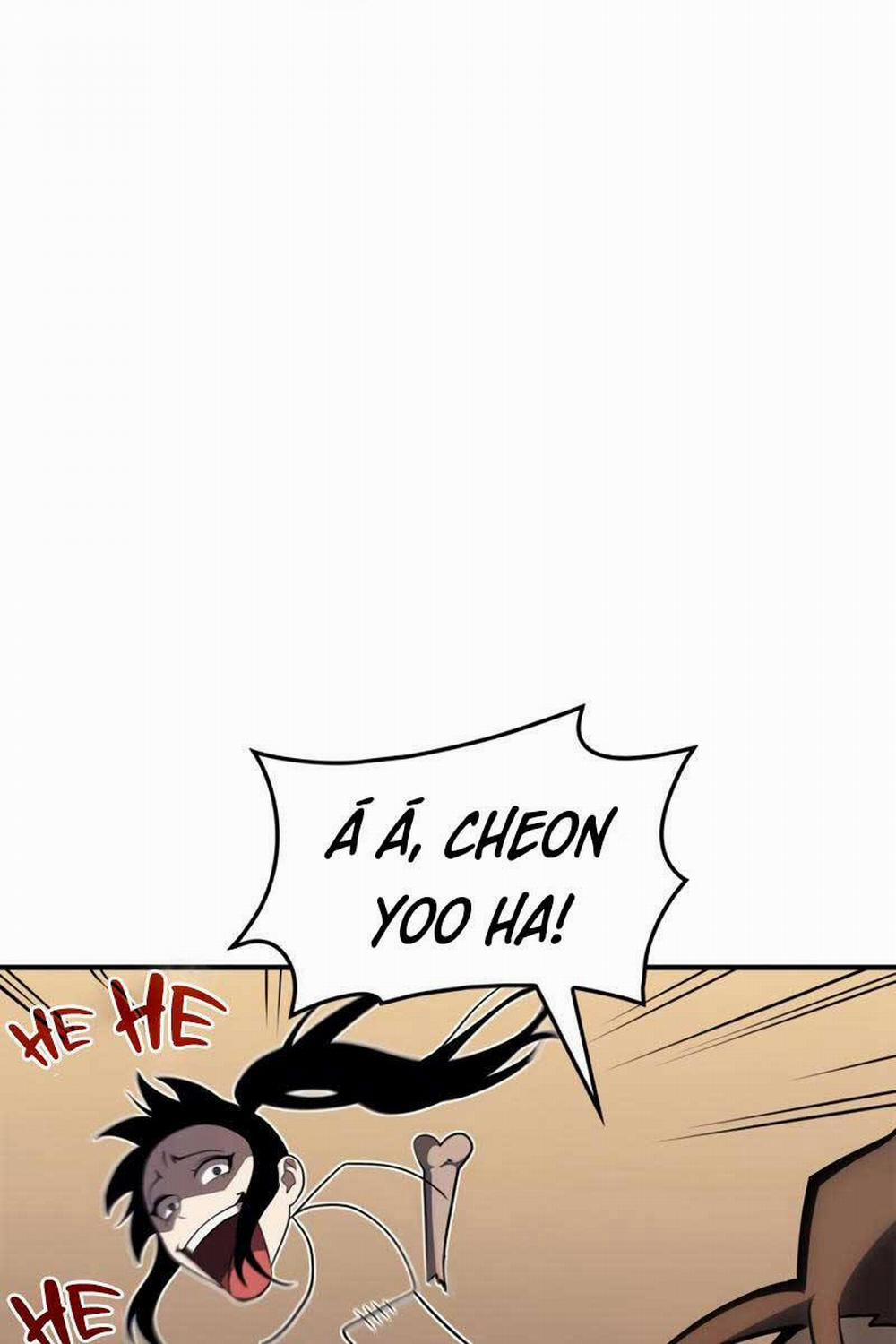 Sự Trở Lại Của Anh Hùng Cấp Thảm Họa 53 trang 31