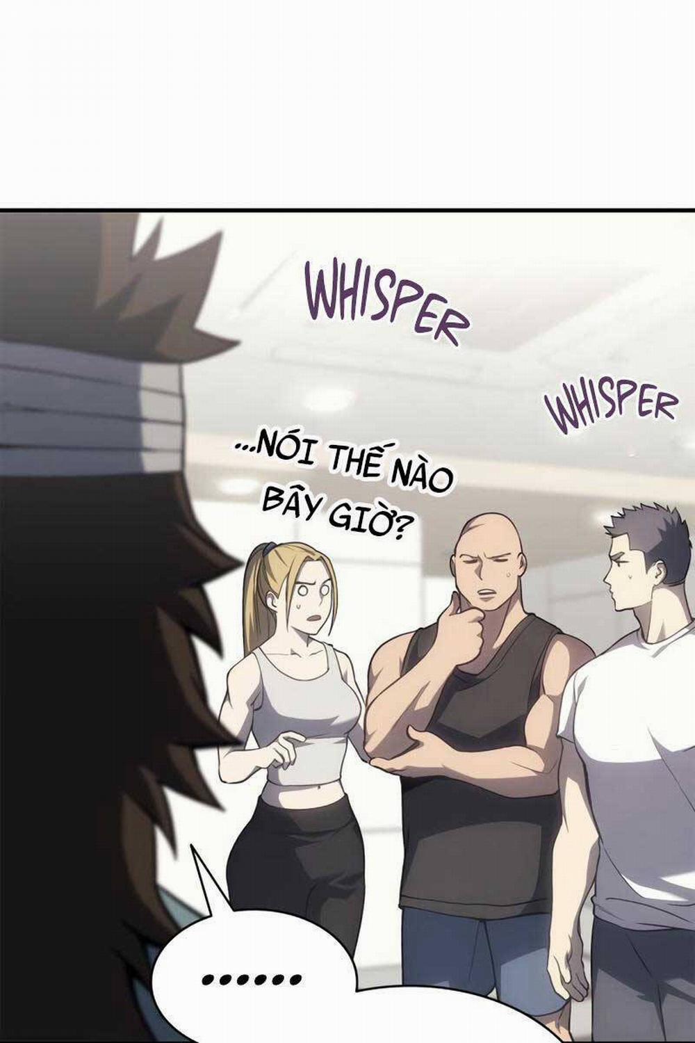 Sự Trở Lại Của Anh Hùng Cấp Thảm Họa 53 trang 46