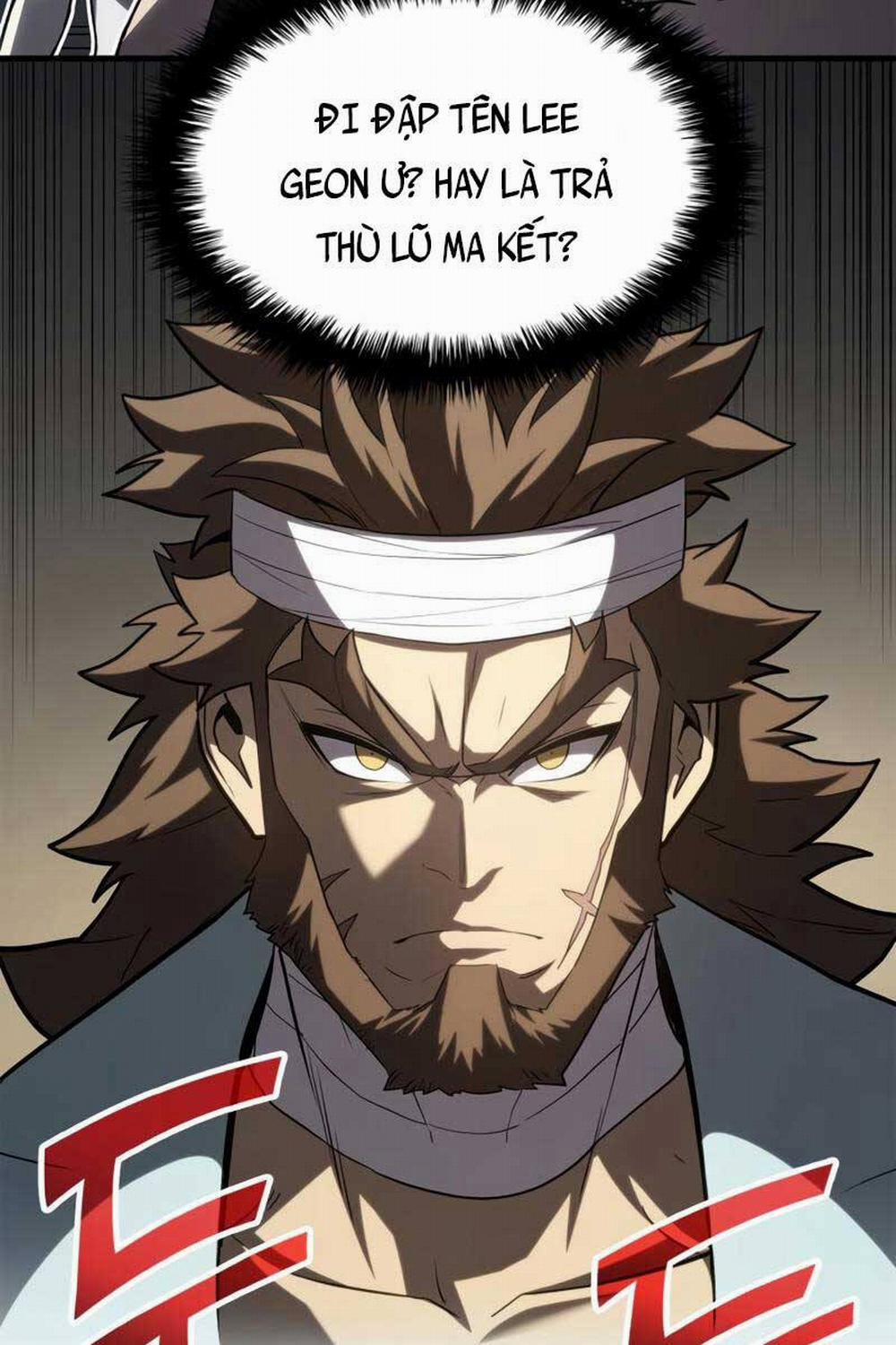 Sự Trở Lại Của Anh Hùng Cấp Thảm Họa 53 trang 50