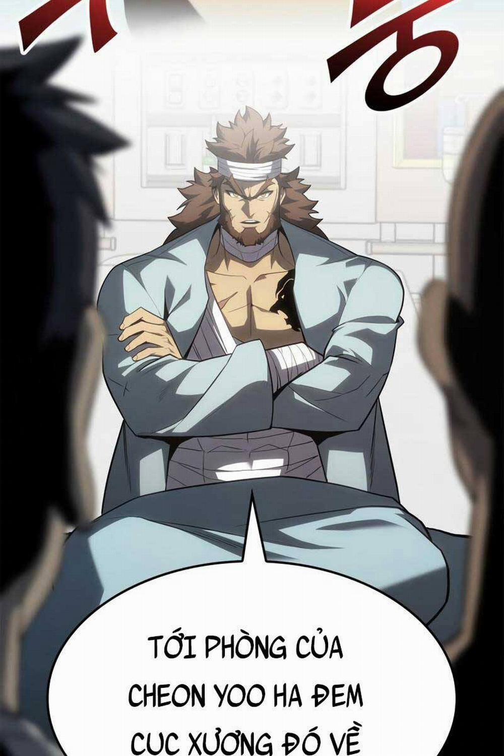 Sự Trở Lại Của Anh Hùng Cấp Thảm Họa 53 trang 51