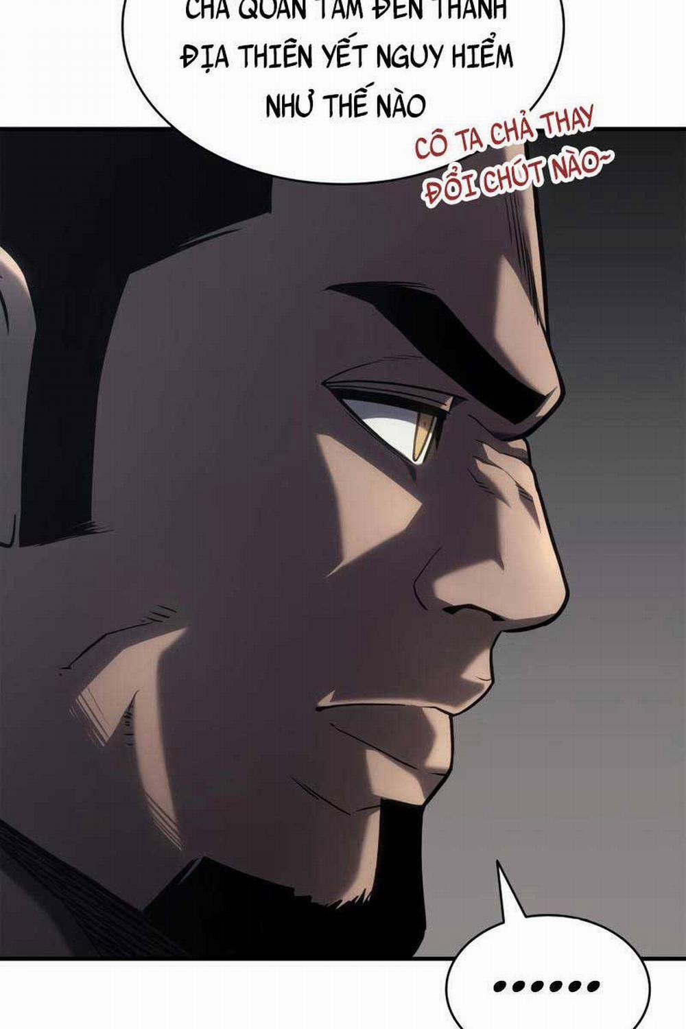 Sự Trở Lại Của Anh Hùng Cấp Thảm Họa 53 trang 57