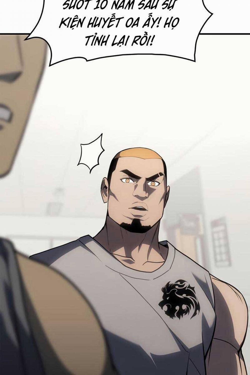 Sự Trở Lại Của Anh Hùng Cấp Thảm Họa 53 trang 60