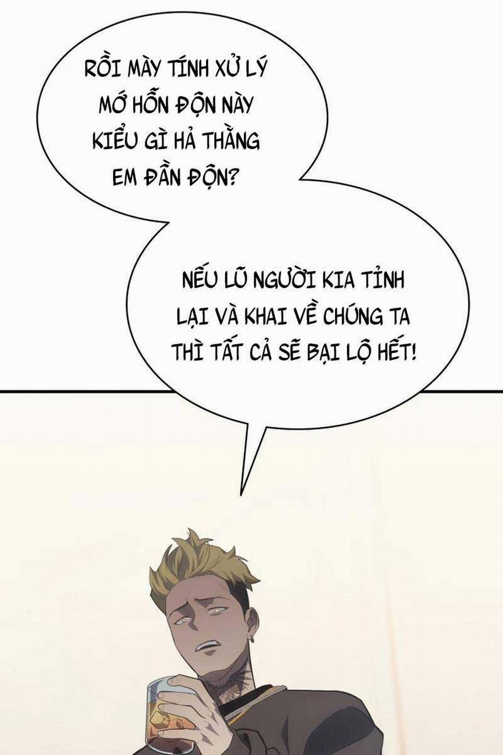 Sự Trở Lại Của Anh Hùng Cấp Thảm Họa 53 trang 84