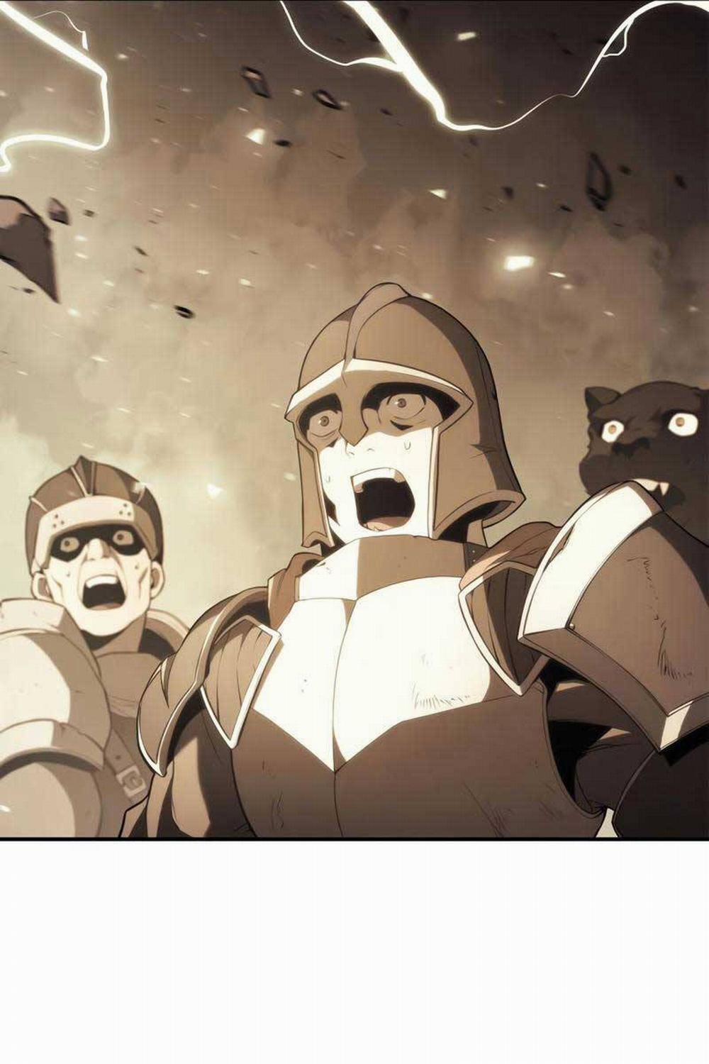 Sự Trở Lại Của Anh Hùng Cấp Thảm Họa 53 trang 9